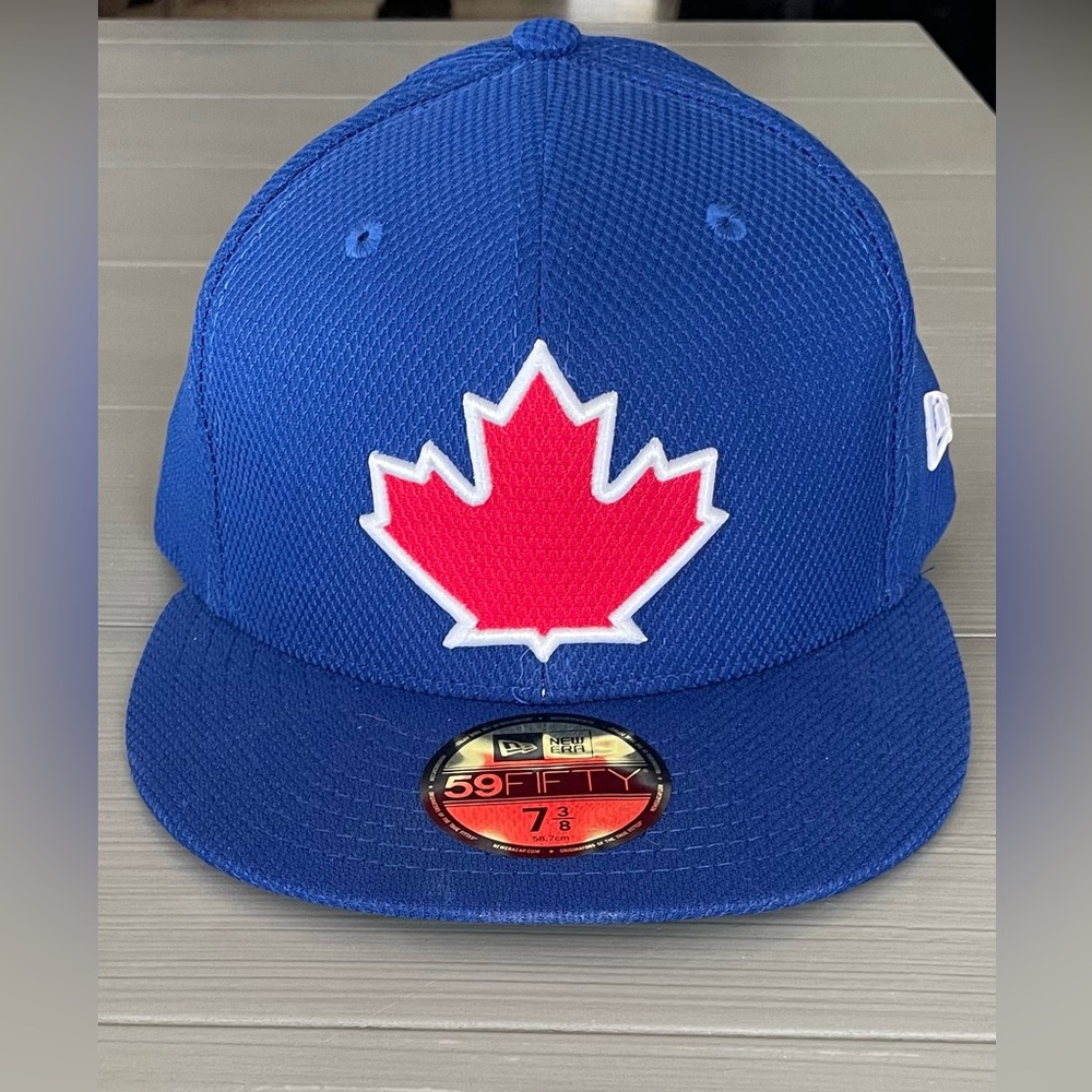 Lids hats